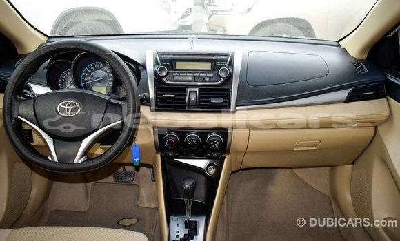 Buy Import Toyota Yaris White Car in Import - Dubai in Bagmati Buy Import Toyota Yaris White Car in Import - Dubai in Bagmati