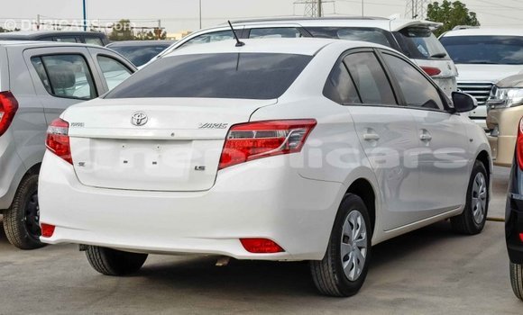 Buy Import Toyota Yaris White Car in Import - Dubai in Bagmati Buy Import Toyota Yaris White Car in Import - Dubai in Bagmati