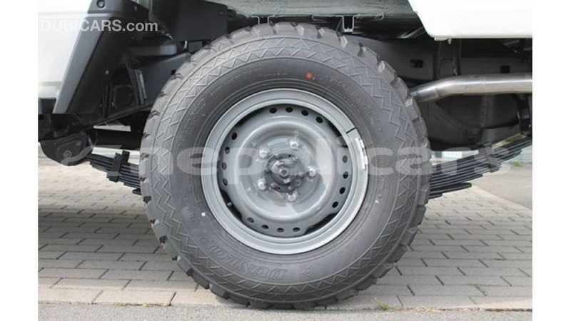 Big with watermark toyota land cruiser bagmati import dubai 3152