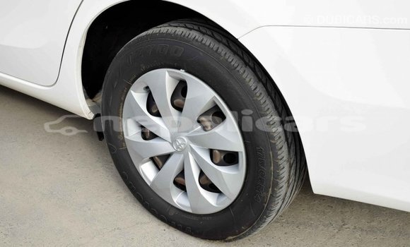 Buy Import Toyota Yaris White Car in Import - Dubai in Bagmati Buy Import Toyota Yaris White Car in Import - Dubai in Bagmati