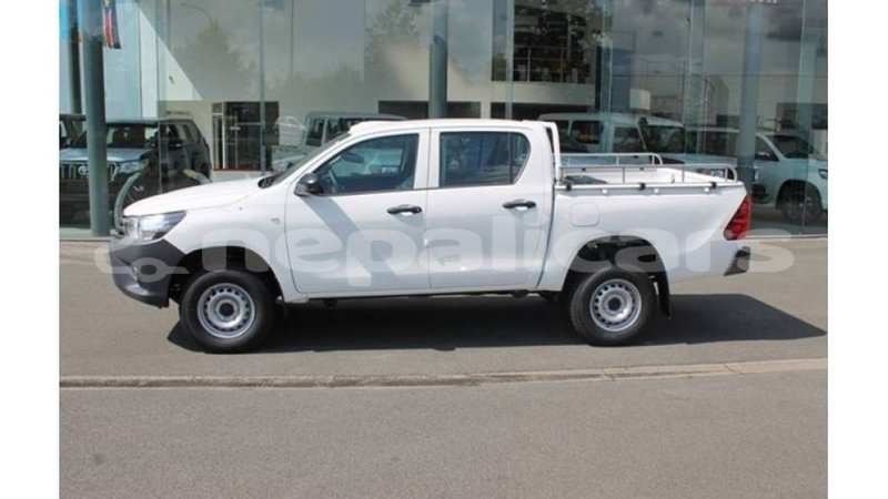 Big with watermark toyota hilux bagmati import dubai 3153