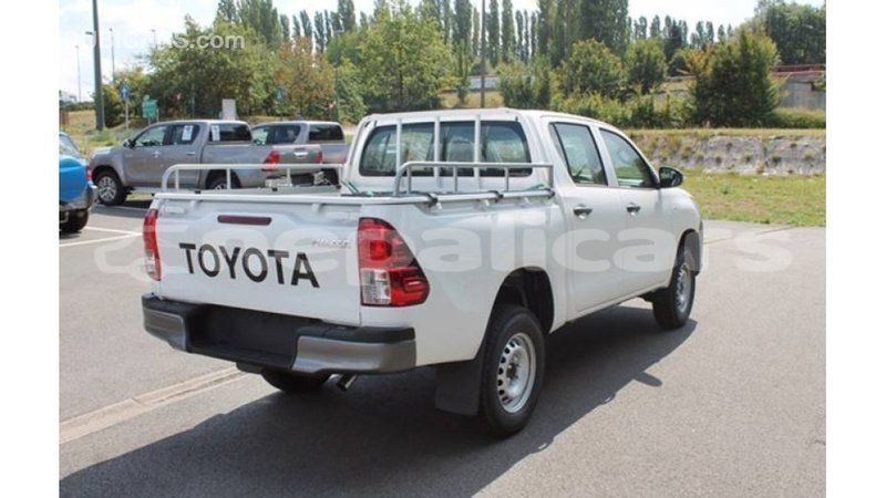 Big with watermark toyota hilux bagmati import dubai 3153