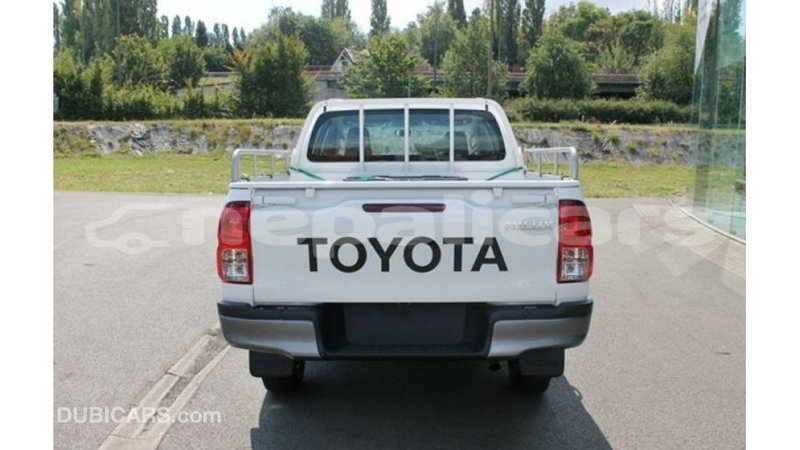 Big with watermark toyota hilux bagmati import dubai 3153
