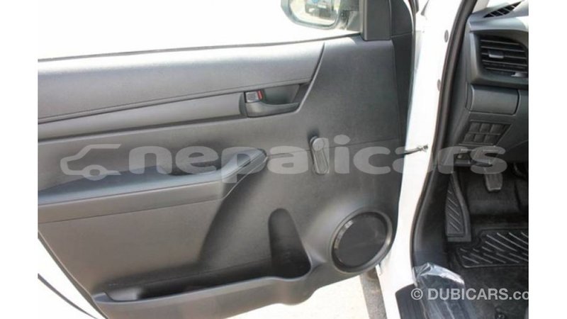 Big with watermark toyota hilux bagmati import dubai 3153
