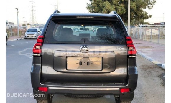 Buy Import Toyota Prado Black Car in Import - Dubai in Bagmati Buy Import Toyota Prado Black Car in Import - Dubai in Bagmati