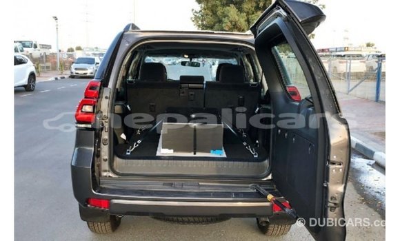 Buy Import Toyota Prado Black Car in Import - Dubai in Bagmati Buy Import Toyota Prado Black Car in Import - Dubai in Bagmati