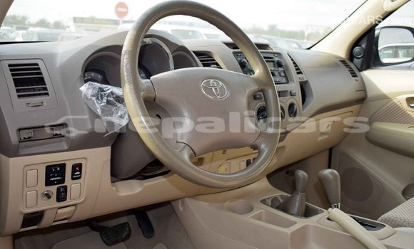 Buy Import Toyota Fortuner White Car in Import - Dubai in Bagmati Buy Import Toyota Fortuner White Car in Import - Dubai in Bagmati