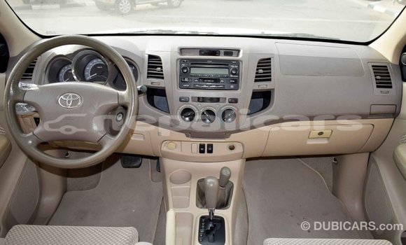 Buy Import Toyota Fortuner White Car in Import - Dubai in Bagmati Buy Import Toyota Fortuner White Car in Import - Dubai in Bagmati