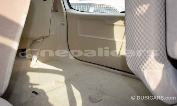 Buy Import Toyota Fortuner White Car in Import - Dubai in Bagmati Buy Import Toyota Fortuner White Car in Import - Dubai in Bagmati