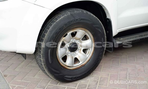 Buy Import Toyota Fortuner White Car in Import - Dubai in Bagmati Buy Import Toyota Fortuner White Car in Import - Dubai in Bagmati