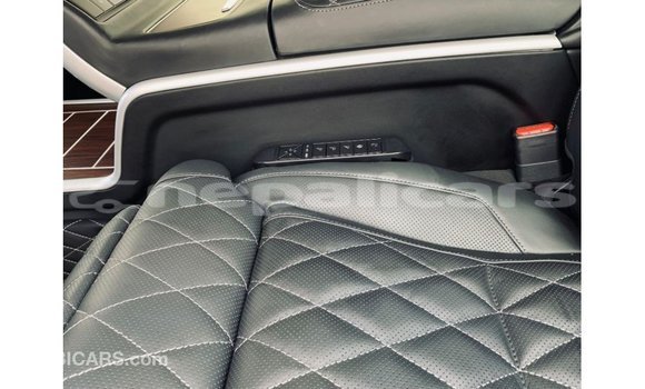 Buy Import Toyota Land Cruiser Black Car in Import - Dubai in Bagmati Buy Import Toyota Land Cruiser Black Car in Import - Dubai in Bagmati