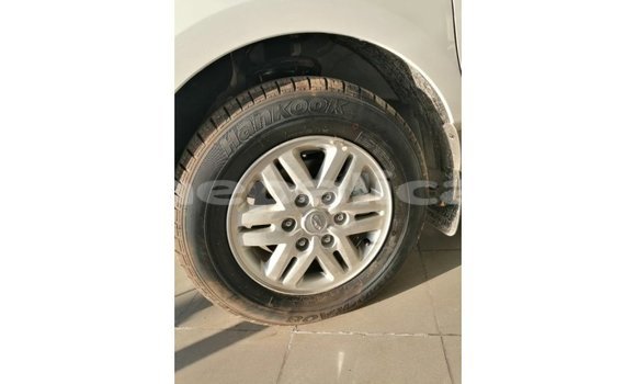 Buy Import Hyundai Accent White Car in Import - Dubai in Bagmati Buy Import Hyundai Accent White Car in Import - Dubai in Bagmati