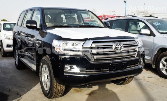 Buy Import Toyota Land Cruiser Black Car in Import - Dubai in Bagmati Buy Import Toyota Land Cruiser Black Car in Import - Dubai in Bagmati