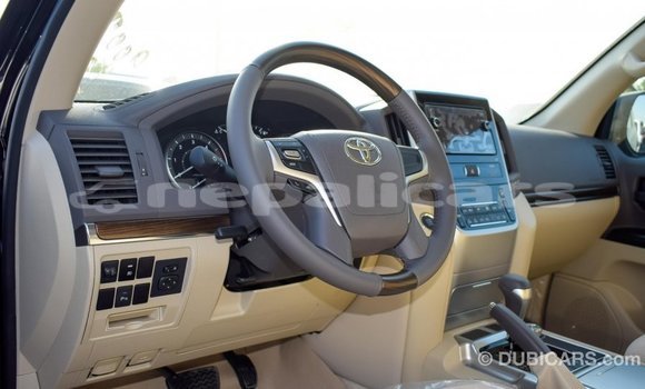 Buy Import Toyota Land Cruiser Black Car in Import - Dubai in Bagmati Buy Import Toyota Land Cruiser Black Car in Import - Dubai in Bagmati