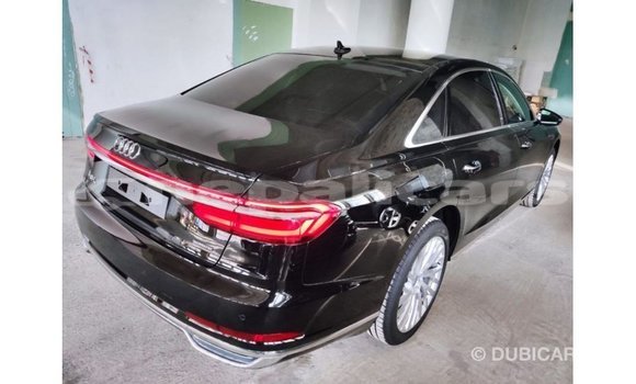 Buy Import Audi A8 Black Car in Import - Dubai in Bagmati Buy Import Audi A8 Black Car in Import - Dubai in Bagmati
