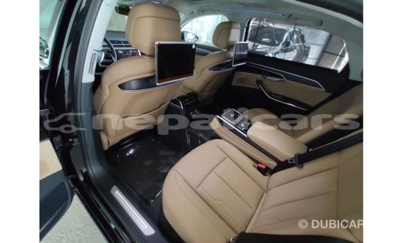 Buy Import Audi A8 Black Car in Import - Dubai in Bagmati Buy Import Audi A8 Black Car in Import - Dubai in Bagmati