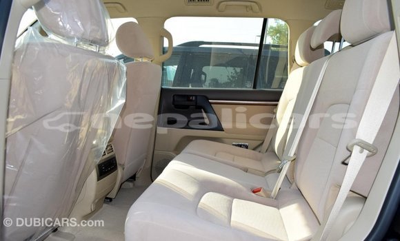 Buy Import Toyota Land Cruiser Black Car in Import - Dubai in Bagmati Buy Import Toyota Land Cruiser Black Car in Import - Dubai in Bagmati