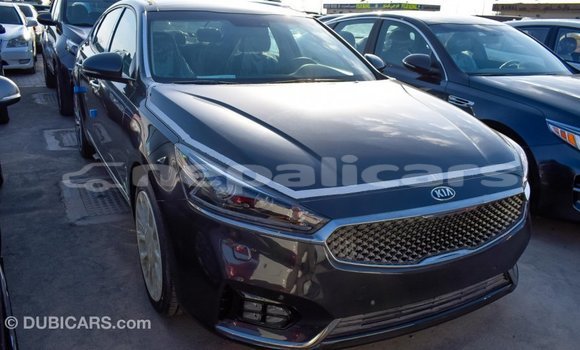Buy Import Kia Cadenza Other Car in Import - Dubai in Bagmati Buy Import Kia Cadenza Other Car in Import - Dubai in Bagmati