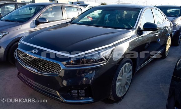Buy Import Kia Cadenza Other Car in Import - Dubai in Bagmati Buy Import Kia Cadenza Other Car in Import - Dubai in Bagmati