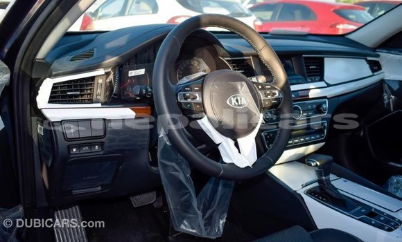 Buy Import Kia Cadenza Other Car in Import - Dubai in Bagmati Buy Import Kia Cadenza Other Car in Import - Dubai in Bagmati