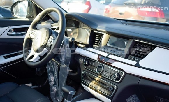 Buy Import Kia Cadenza Other Car in Import - Dubai in Bagmati Buy Import Kia Cadenza Other Car in Import - Dubai in Bagmati
