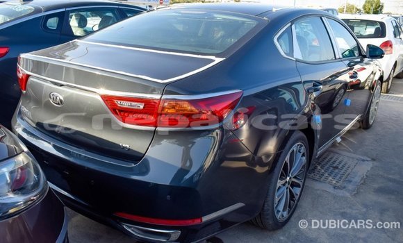 Buy Import Kia Cadenza Other Car in Import - Dubai in Bagmati Buy Import Kia Cadenza Other Car in Import - Dubai in Bagmati