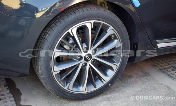 Buy Import Kia Cadenza Other Car in Import - Dubai in Bagmati
