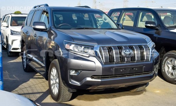 Buy Import Toyota Prado Other Car in Import - Dubai in Bagmati Buy Import Toyota Prado Other Car in Import - Dubai in Bagmati
