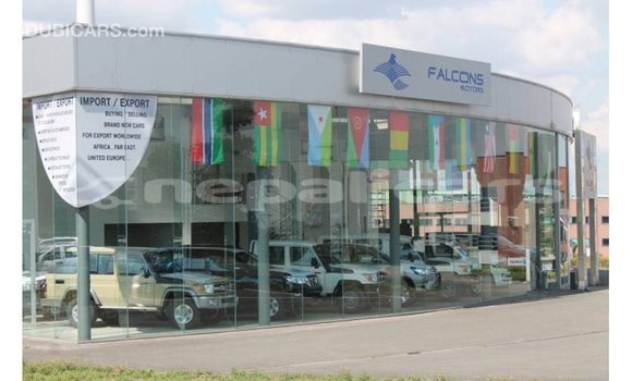 Buy Import Toyota Land Cruiser White Car in Import - Dubai in Bagmati Buy Import Toyota Land Cruiser White Car in Import - Dubai in Bagmati