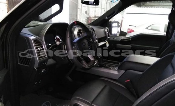 Buy Import Ford Club Wagon Black Car in Import - Dubai in Bagmati Buy Import Ford Club Wagon Black Car in Import - Dubai in Bagmati