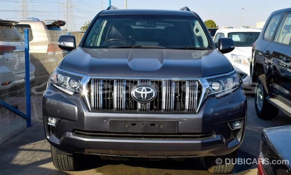 Buy Import Toyota Prado Other Car in Import - Dubai in Bagmati Buy Import Toyota Prado Other Car in Import - Dubai in Bagmati