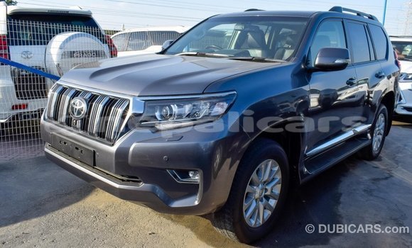 Buy Import Toyota Prado Other Car in Import - Dubai in Bagmati Buy Import Toyota Prado Other Car in Import - Dubai in Bagmati