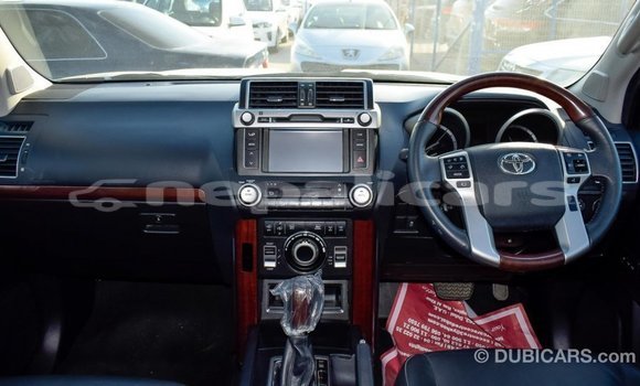 Buy Import Toyota Prado Other Car in Import - Dubai in Bagmati Buy Import Toyota Prado Other Car in Import - Dubai in Bagmati