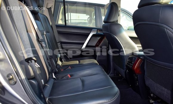 Buy Import Toyota Prado Other Car in Import - Dubai in Bagmati Buy Import Toyota Prado Other Car in Import - Dubai in Bagmati