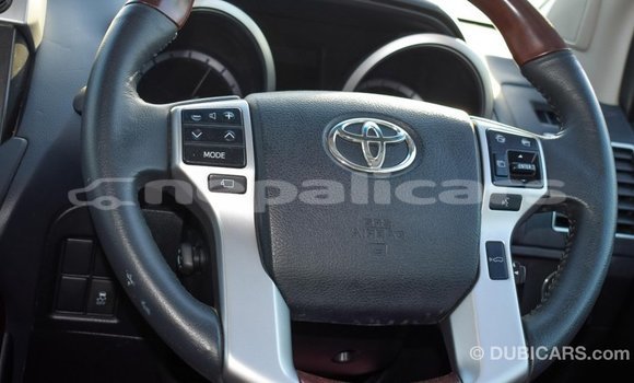 Buy Import Toyota Prado Other Car in Import - Dubai in Bagmati Buy Import Toyota Prado Other Car in Import - Dubai in Bagmati