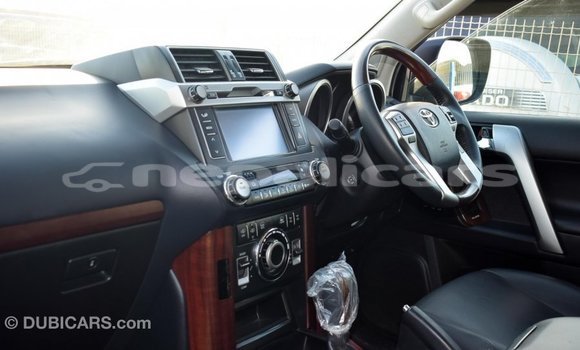Buy Import Toyota Prado Other Car in Import - Dubai in Bagmati Buy Import Toyota Prado Other Car in Import - Dubai in Bagmati