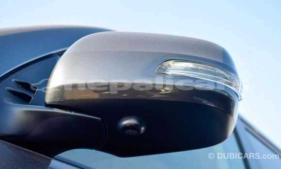 Buy Import Toyota Prado Other Car in Import - Dubai in Bagmati Buy Import Toyota Prado Other Car in Import - Dubai in Bagmati
