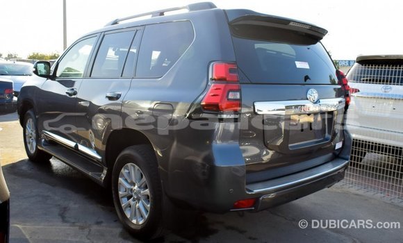 Buy Import Toyota Prado Other Car in Import - Dubai in Bagmati Buy Import Toyota Prado Other Car in Import - Dubai in Bagmati