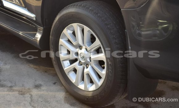 Buy Import Toyota Prado Other Car in Import - Dubai in Bagmati Buy Import Toyota Prado Other Car in Import - Dubai in Bagmati