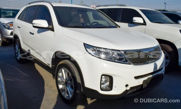 Buy Import Kia Sorento White Car in Import - Dubai in Bagmati Buy Import Kia Sorento White Car in Import - Dubai in Bagmati