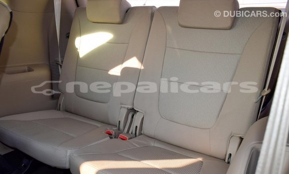 Buy Import Kia Sorento White Car in Import - Dubai in Bagmati Buy Import Kia Sorento White Car in Import - Dubai in Bagmati