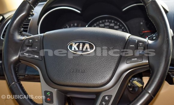 Buy Import Kia Sorento White Car in Import - Dubai in Bagmati Buy Import Kia Sorento White Car in Import - Dubai in Bagmati