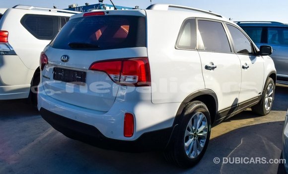Buy Import Kia Sorento White Car in Import - Dubai in Bagmati Buy Import Kia Sorento White Car in Import - Dubai in Bagmati