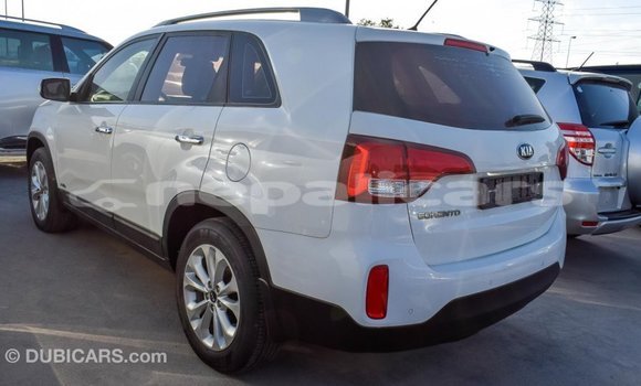 Buy Import Kia Sorento White Car in Import - Dubai in Bagmati Buy Import Kia Sorento White Car in Import - Dubai in Bagmati