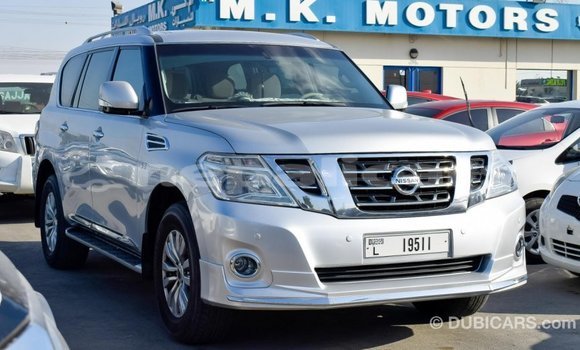 Buy Import Nissan Patrol Other Car in Import - Dubai in Bagmati Buy Import Nissan Patrol Other Car in Import - Dubai in Bagmati