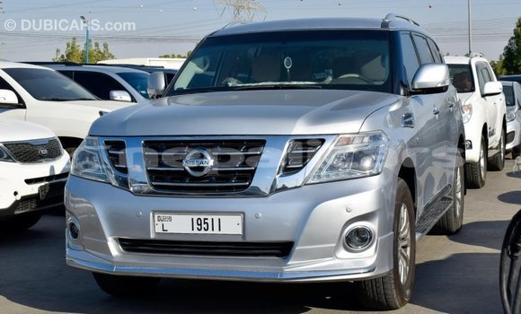 Buy Import Nissan Patrol Other Car in Import - Dubai in Bagmati Buy Import Nissan Patrol Other Car in Import - Dubai in Bagmati