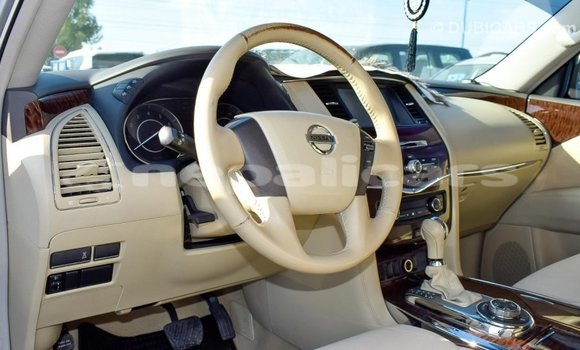 Buy Import Nissan Patrol Other Car in Import - Dubai in Bagmati Buy Import Nissan Patrol Other Car in Import - Dubai in Bagmati