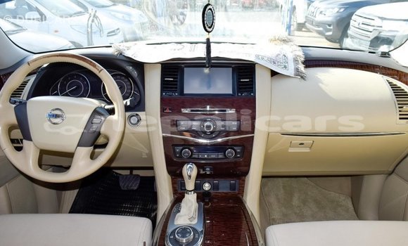 Buy Import Nissan Patrol Other Car in Import - Dubai in Bagmati Buy Import Nissan Patrol Other Car in Import - Dubai in Bagmati