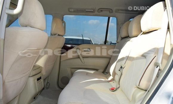 Buy Import Nissan Patrol Other Car in Import - Dubai in Bagmati Buy Import Nissan Patrol Other Car in Import - Dubai in Bagmati