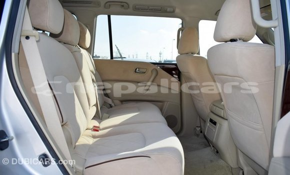 Buy Import Nissan Patrol Other Car in Import - Dubai in Bagmati Buy Import Nissan Patrol Other Car in Import - Dubai in Bagmati